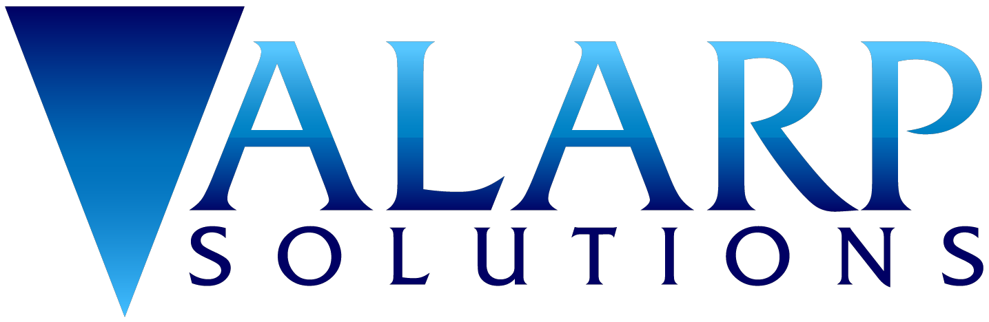 ALARP Solutions logo