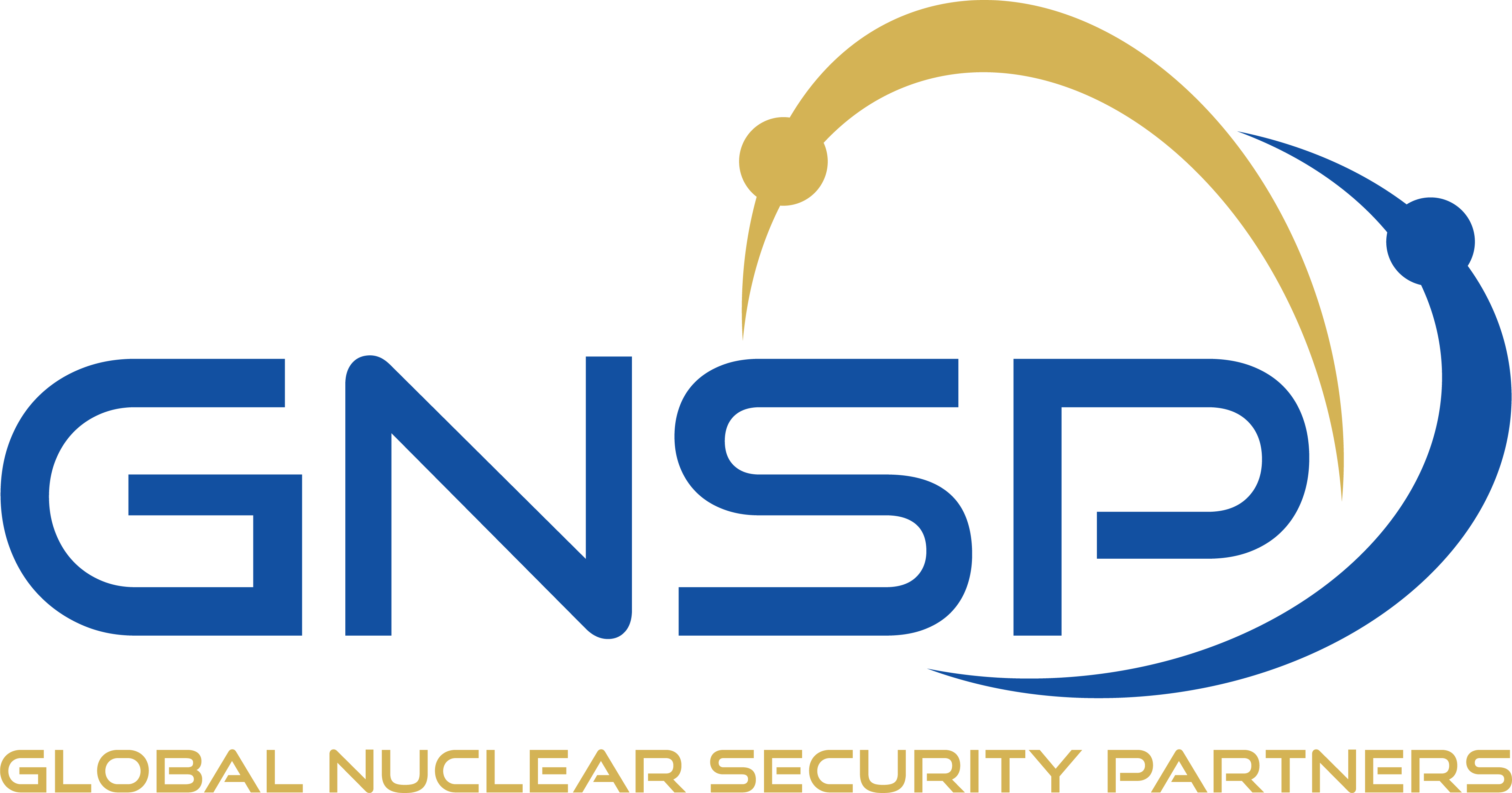 Global Nuclear Security Partners logo