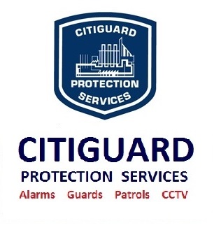 Citiguard Protection Services logo