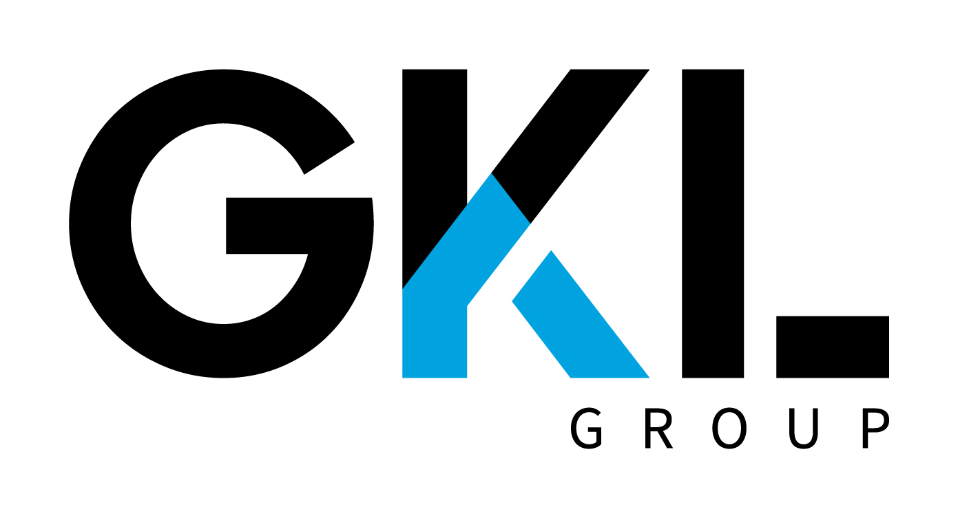 GKL Group Pty Ltd logo