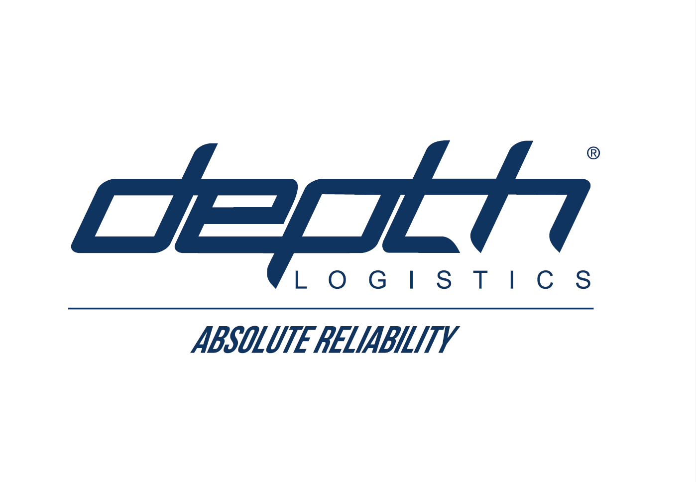 Depth Defence Logistics logo