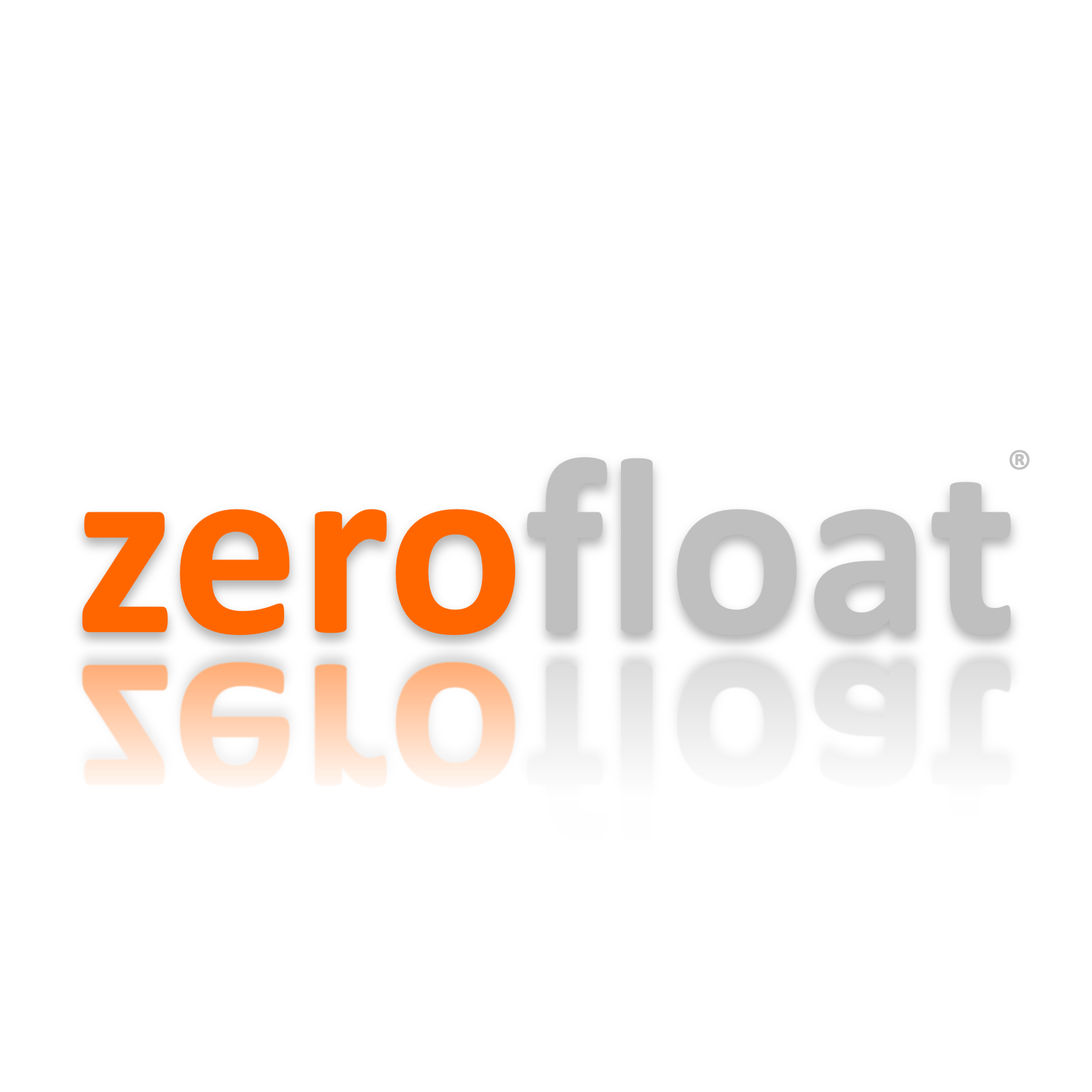 Zerofloat Pty Ltd logo