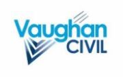 Vaughan Civil  logo