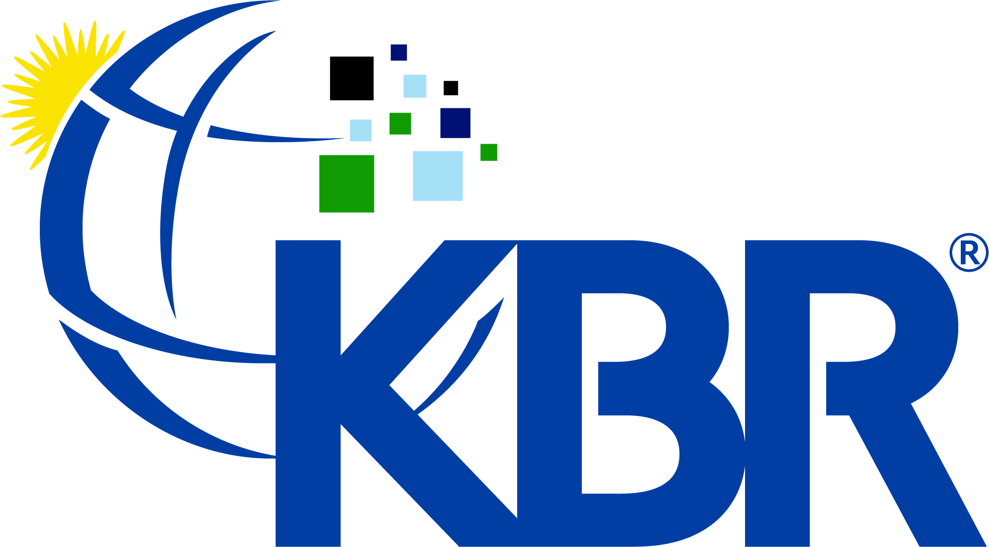 Kellogg Brown & Root Pty Ltd logo
