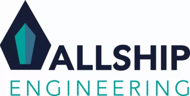 Allship Engineering logo