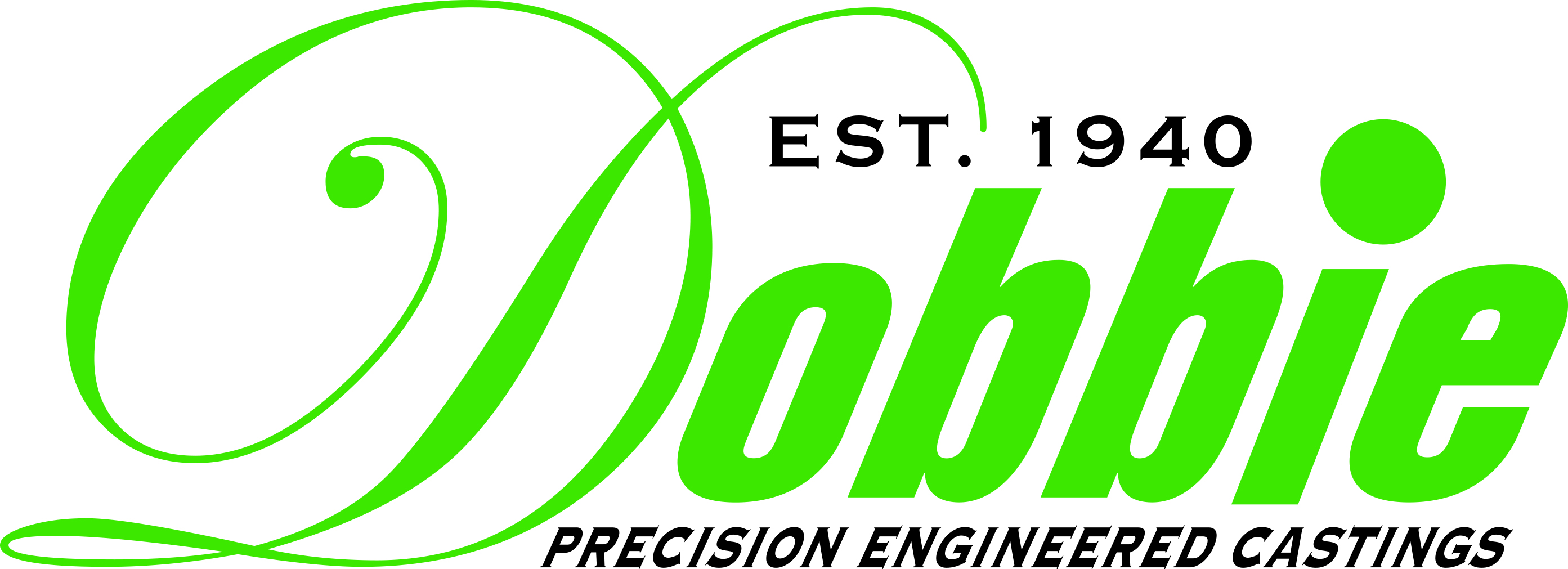 The Dobbie Dico Meter Co. (WA) Pty Ltd  -  (Dobbie) logo