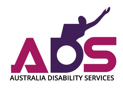 Australia Disability Services logo