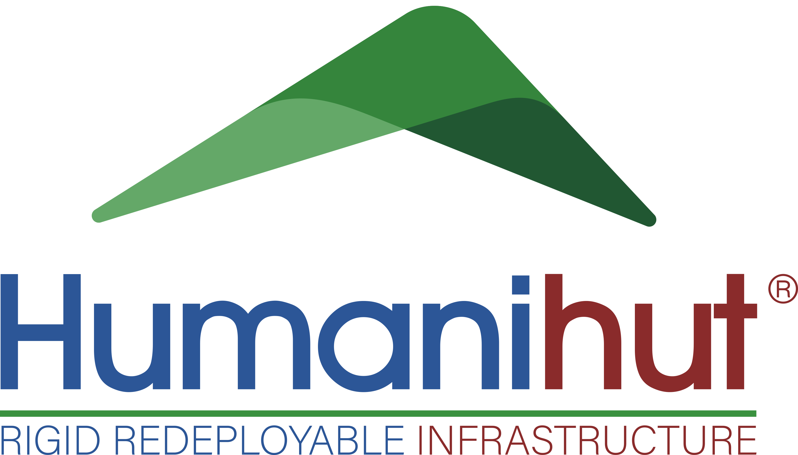 Humanihut Pty Ltd logo