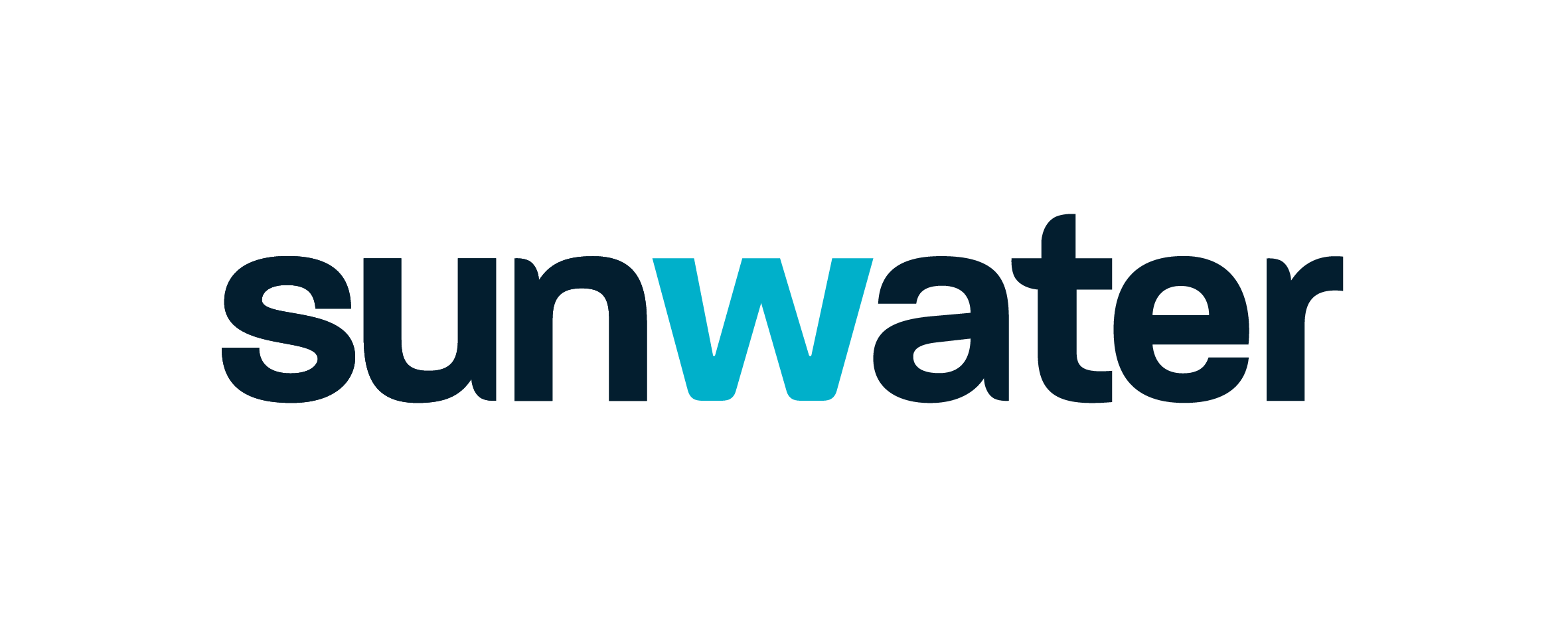 Sunwater Limited logo