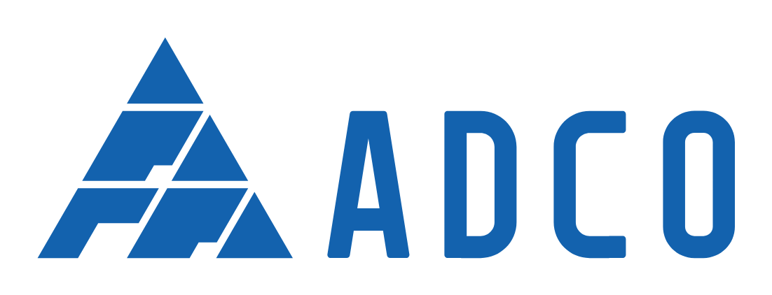 ADCO Constructions Pty Ltd logo