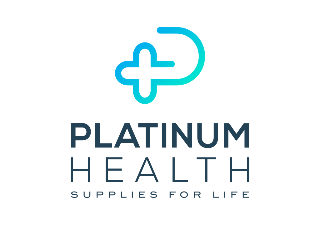 Platinum Health Supply Group logo