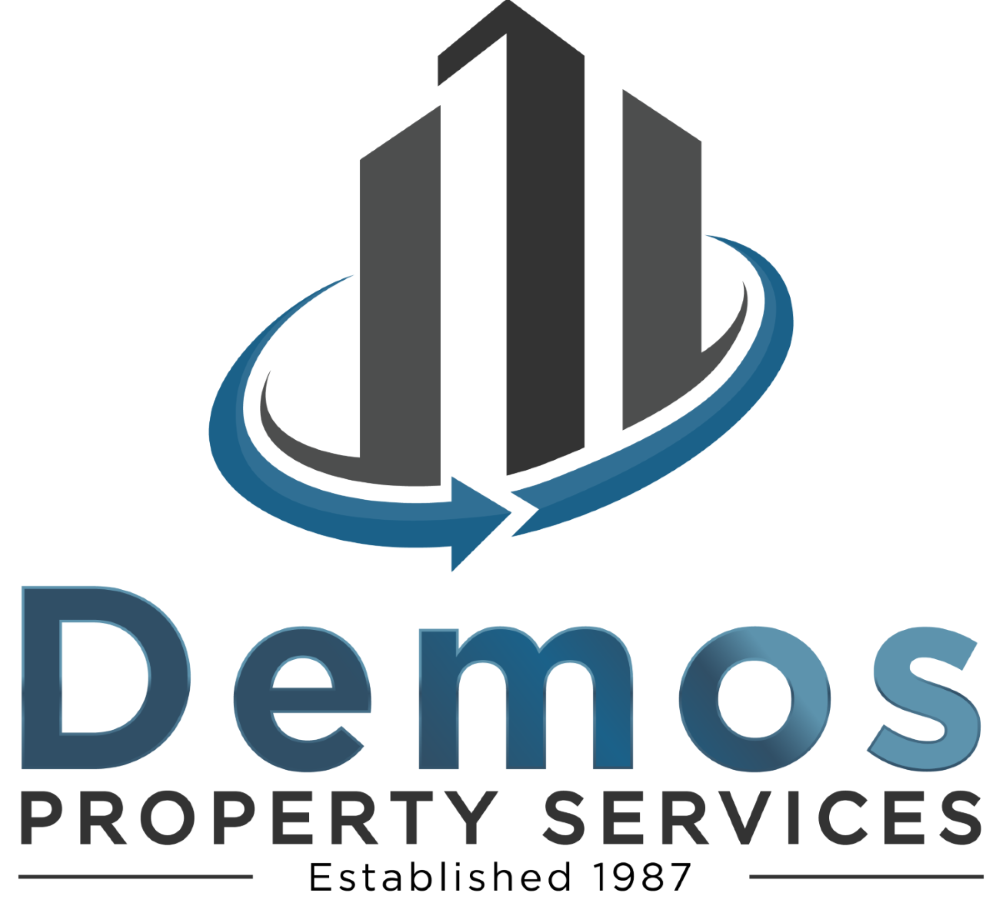 Demos Property Services (Aus) Pty Ltd logo