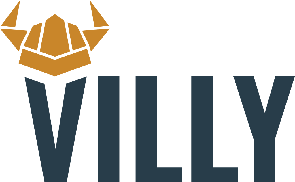 Villy Australia logo