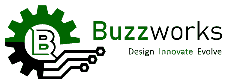 Buzzworks logo