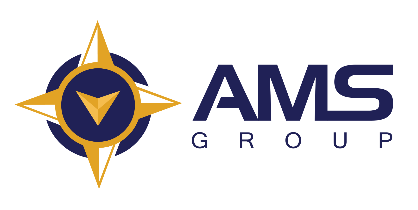 AMS Group logo