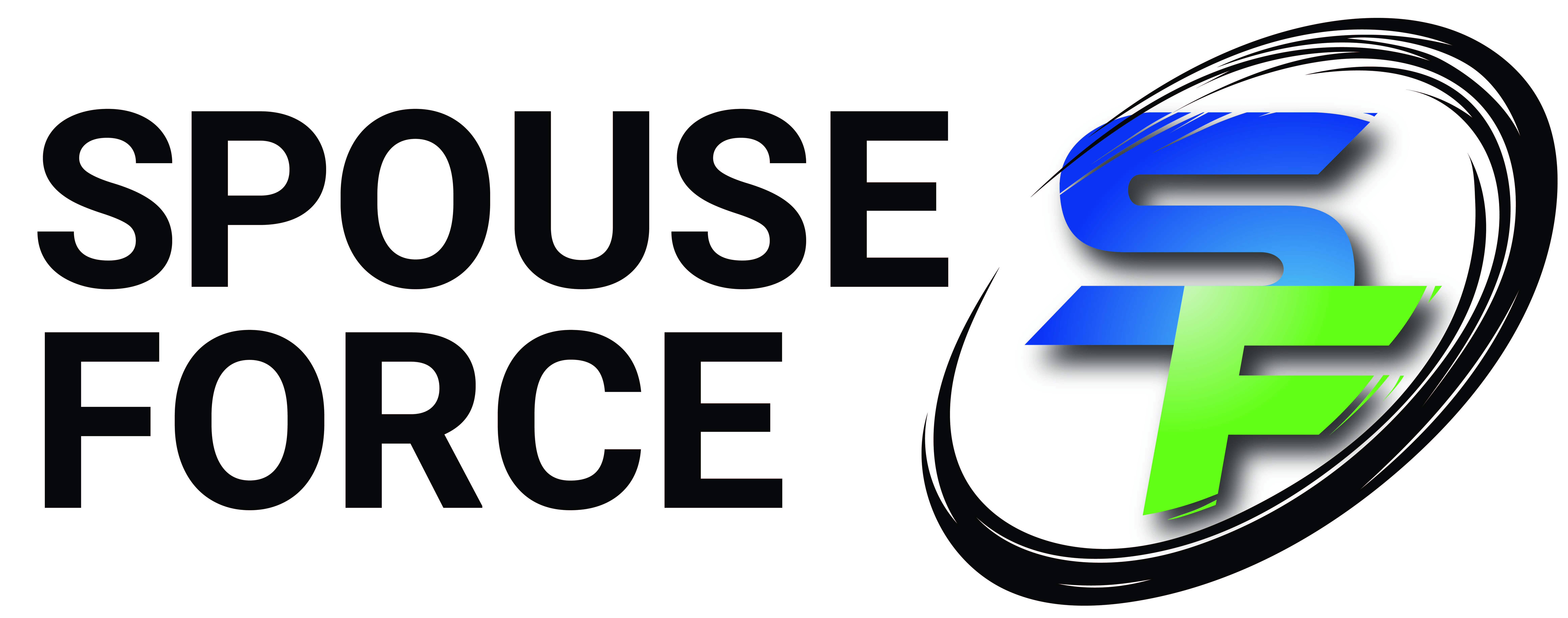 Spouse Force logo