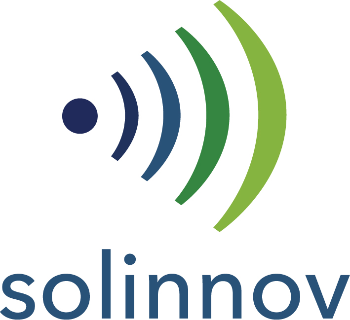 Solinnov Pty Ltd logo