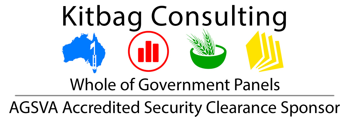 Kitbag Consulting logo