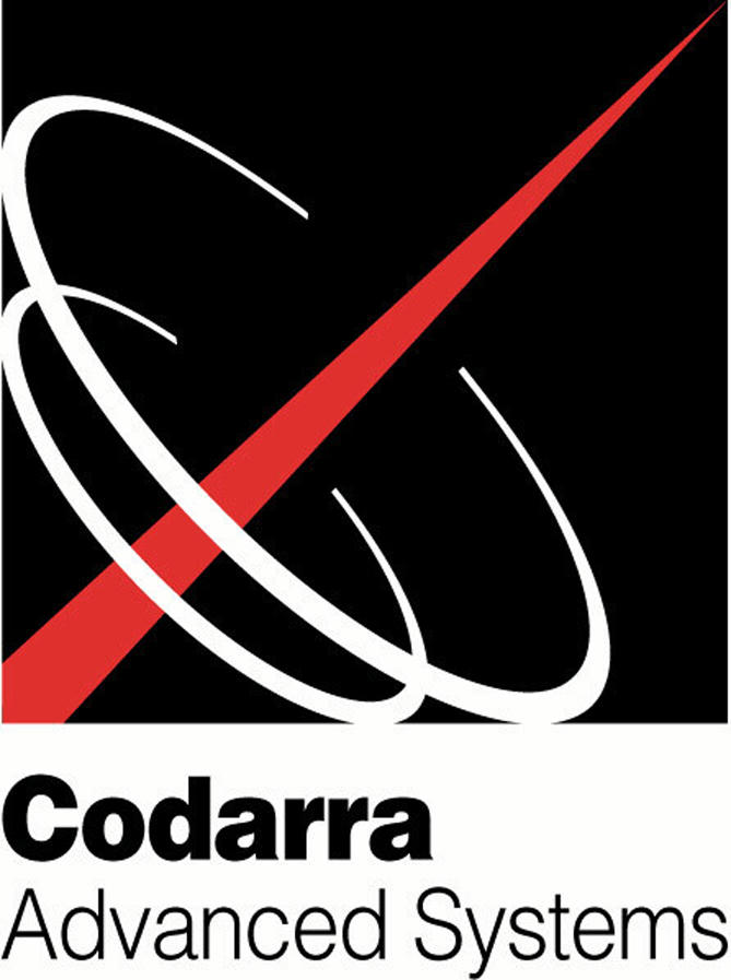 Codarra Advanced Systems Pty Ltd logo