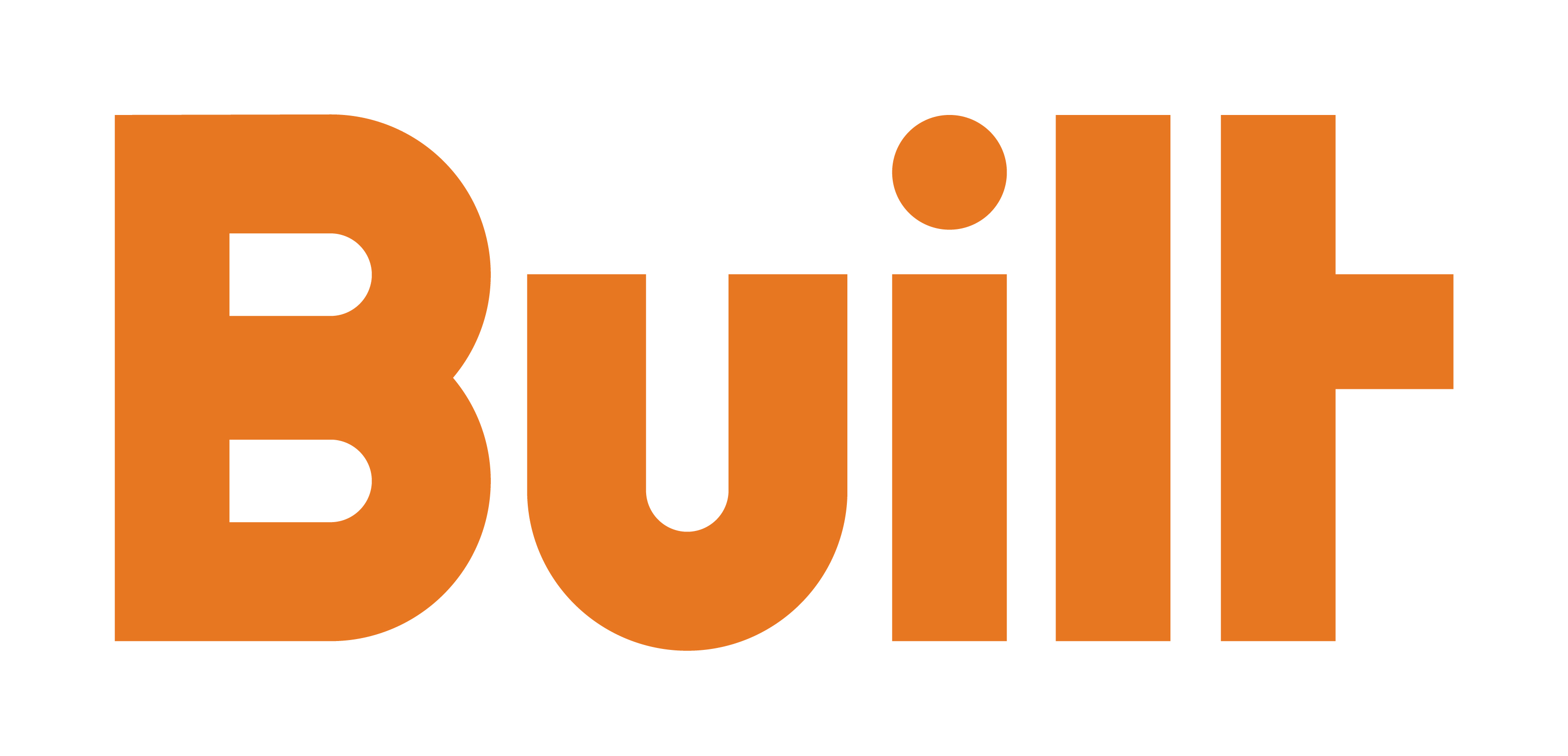 Built  Holdings Pty Limited logo