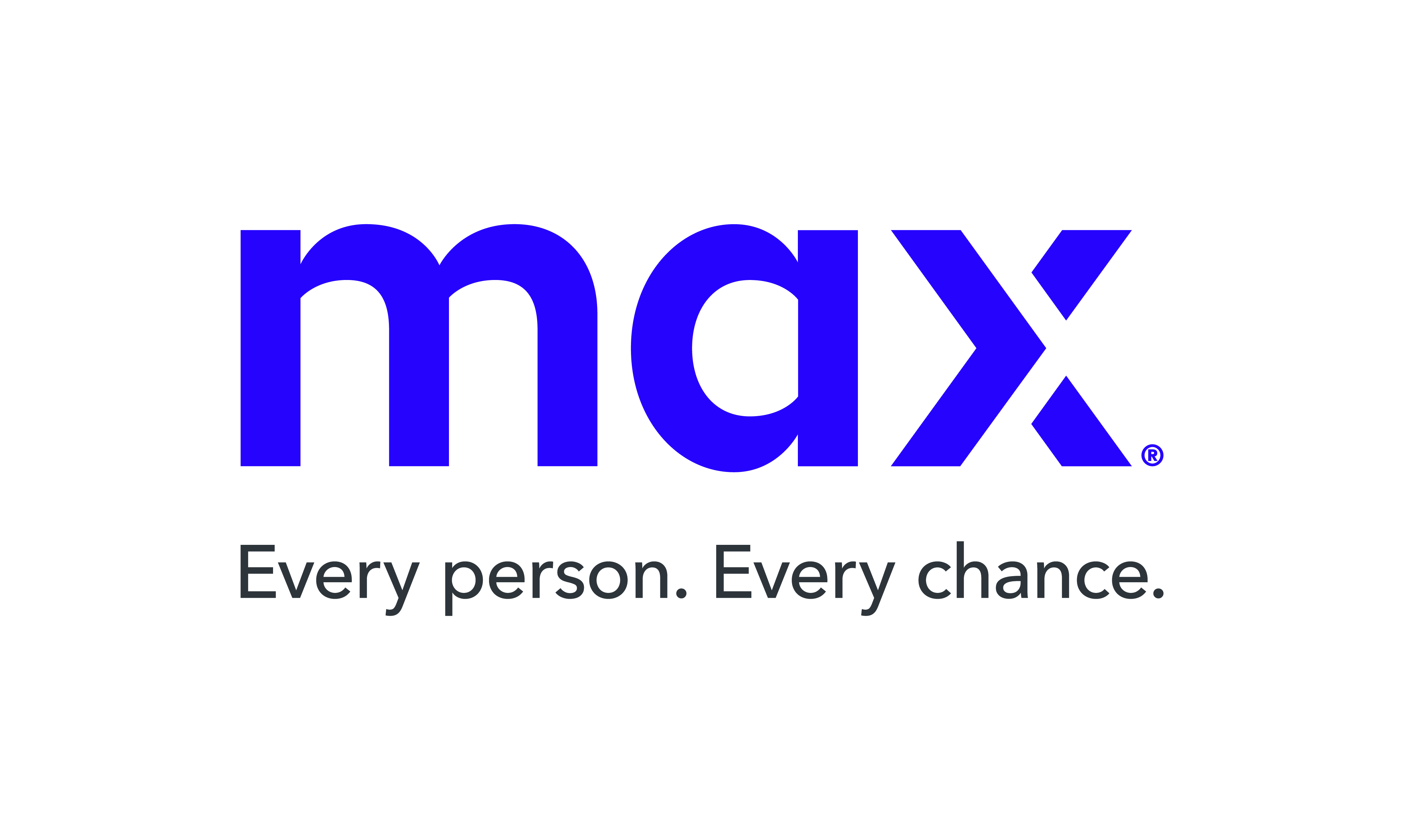 MAX Solutions logo