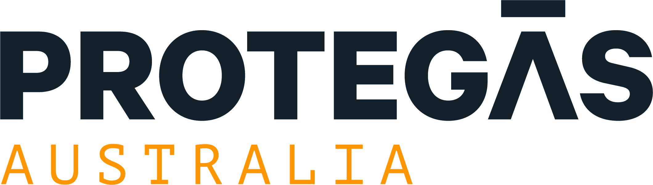 Protegas Australia logo