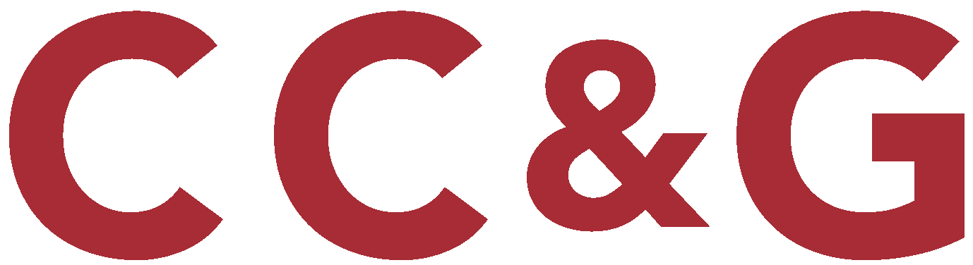 CC&G Pty Ltd logo