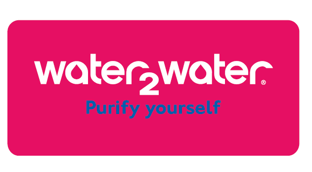 Water2water Pty Ltd logo