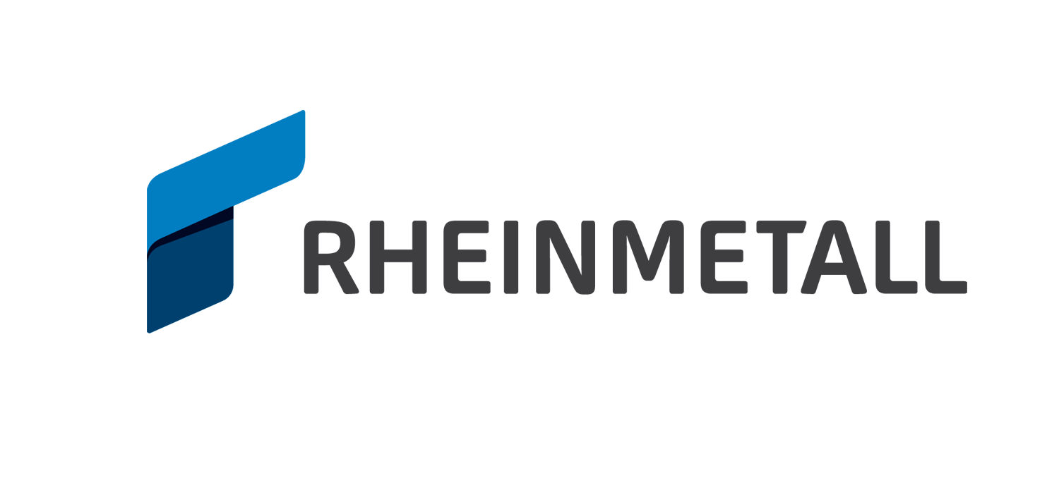 Rheinmetall Defence Australia PTY LTD logo