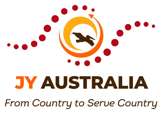 JY Australia  logo