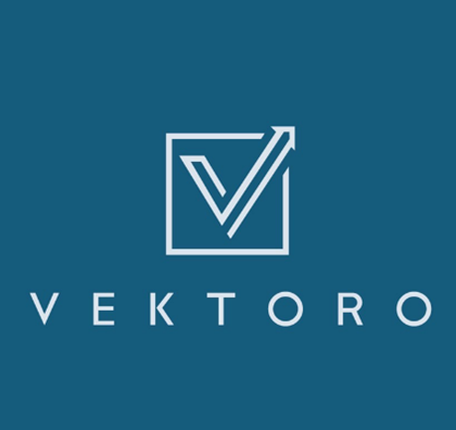 Vektoro Pty Ltd logo