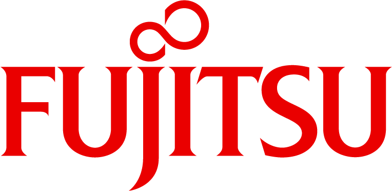 Fujitsu Australia Ltd logo