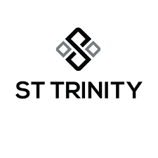 St Trinity Property Group logo