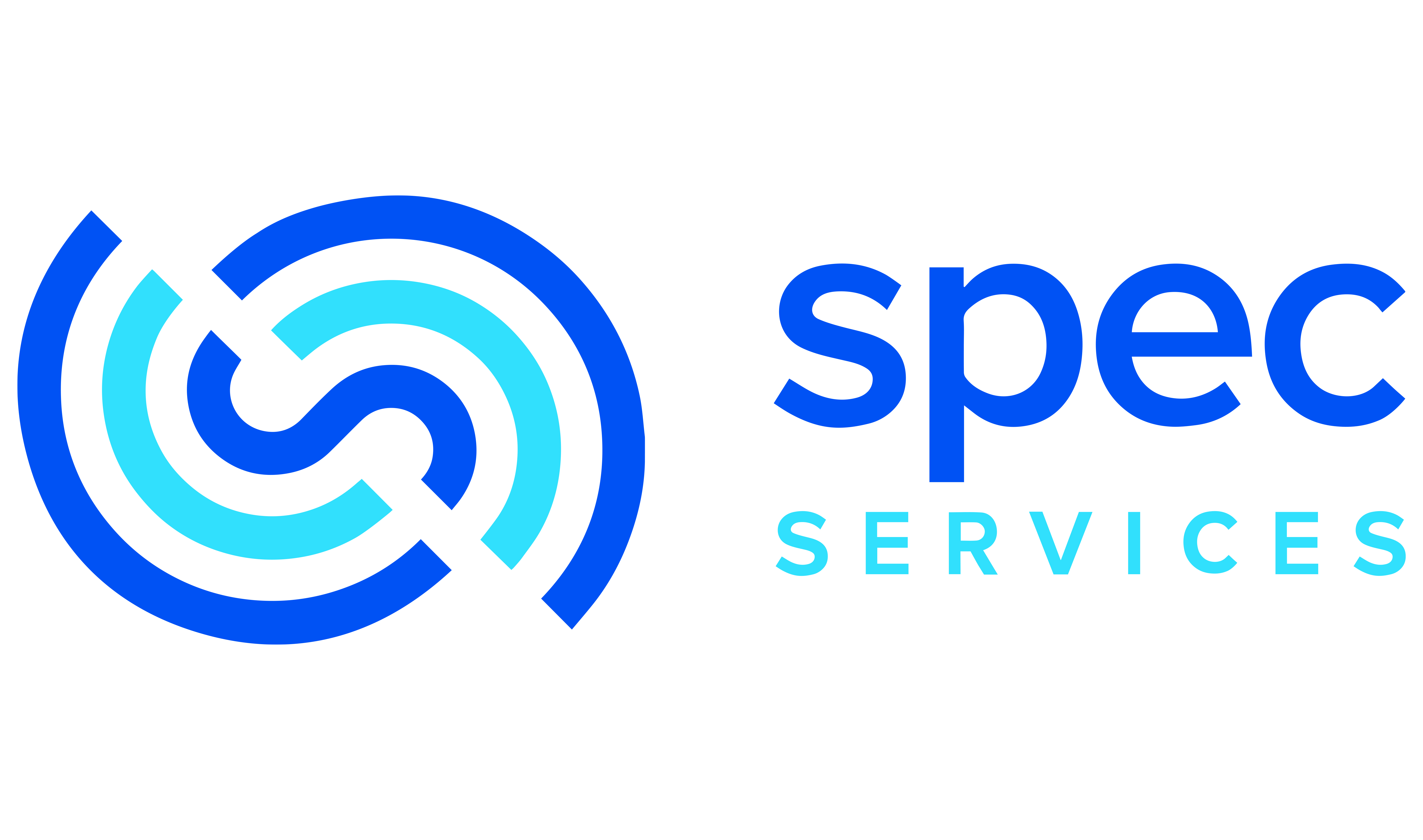 Spec Services ACT Pty ltd logo