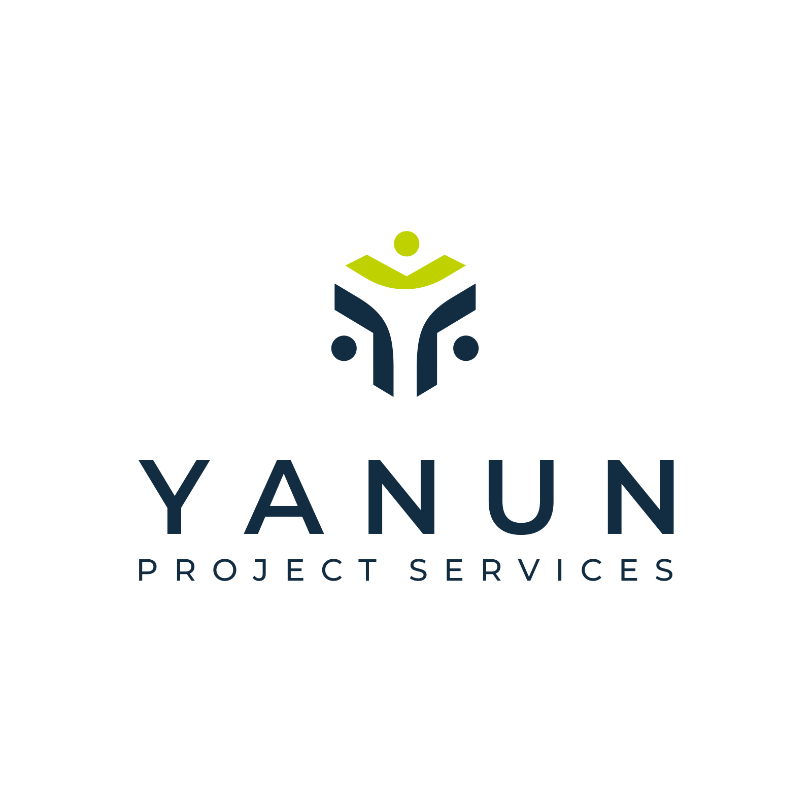 Yanun Project Services logo